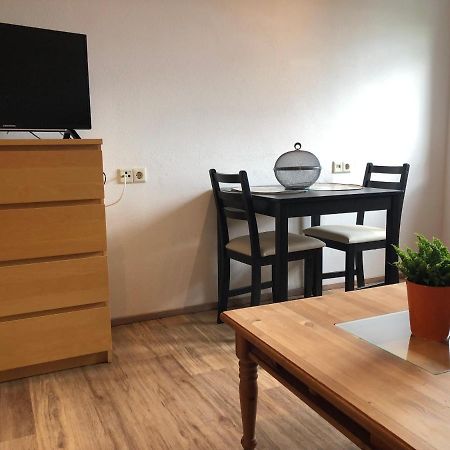 Ferienwohnung im Donautal Altheim  Exterior foto