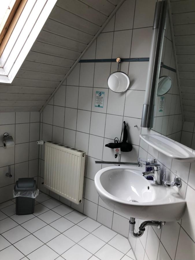 Ferienwohnung im Donautal Altheim  Exterior foto