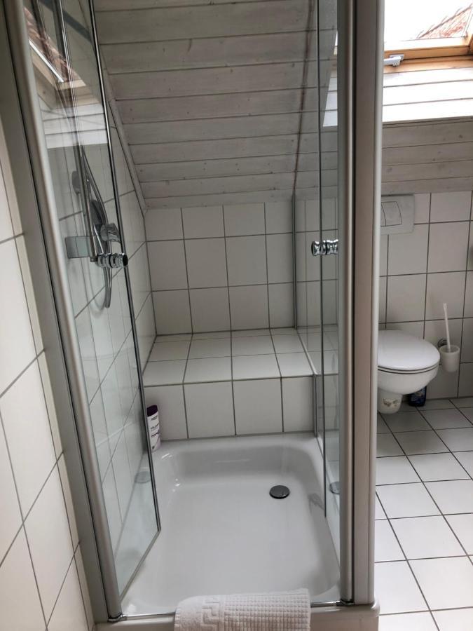 Ferienwohnung im Donautal Altheim  Exterior foto