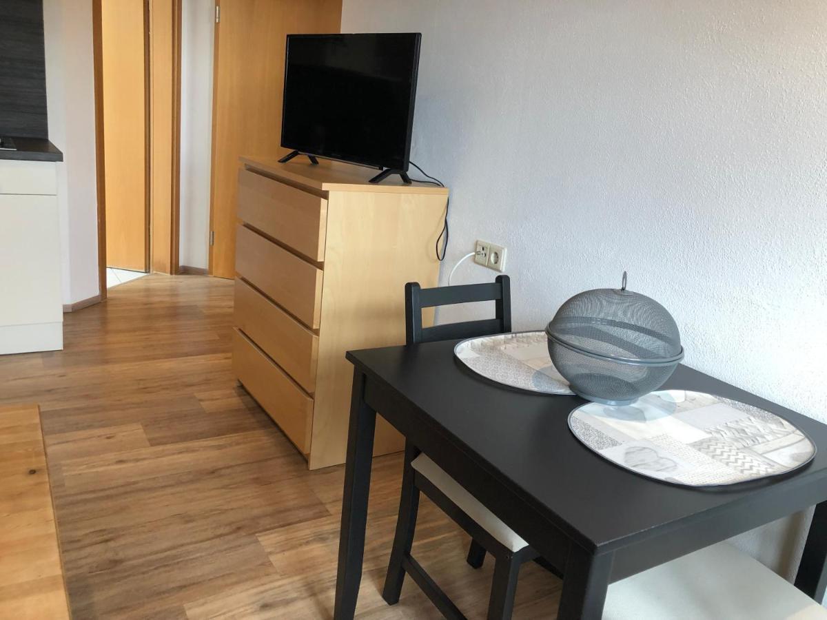 Ferienwohnung im Donautal Altheim  Exterior foto